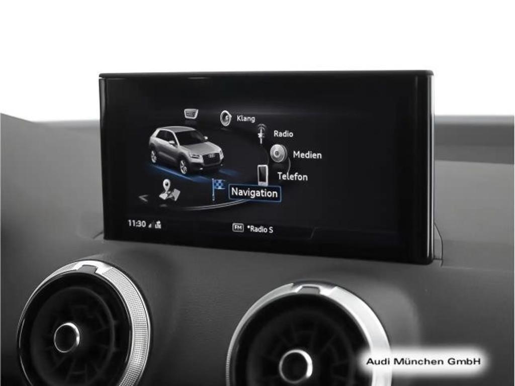Audi SQ2