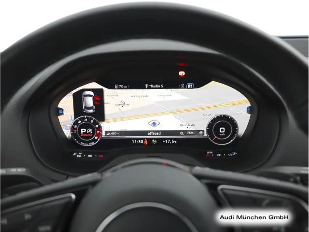 Audi SQ2