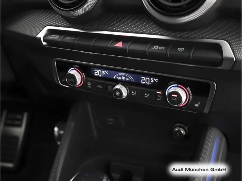 Audi SQ2