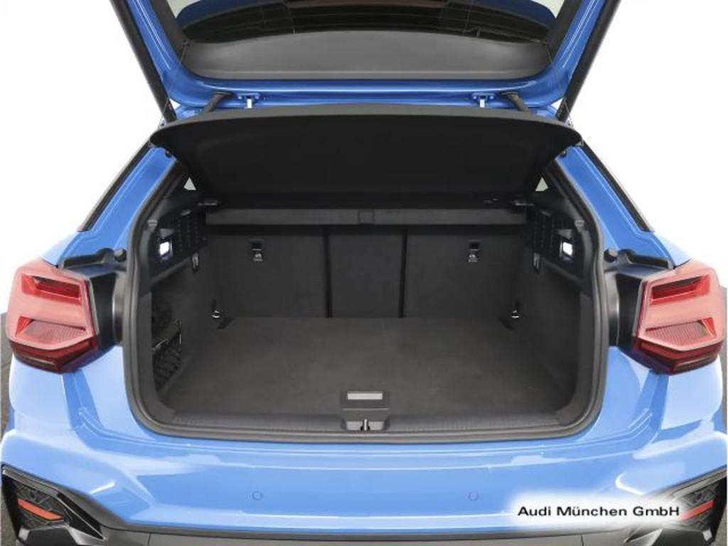Audi SQ2