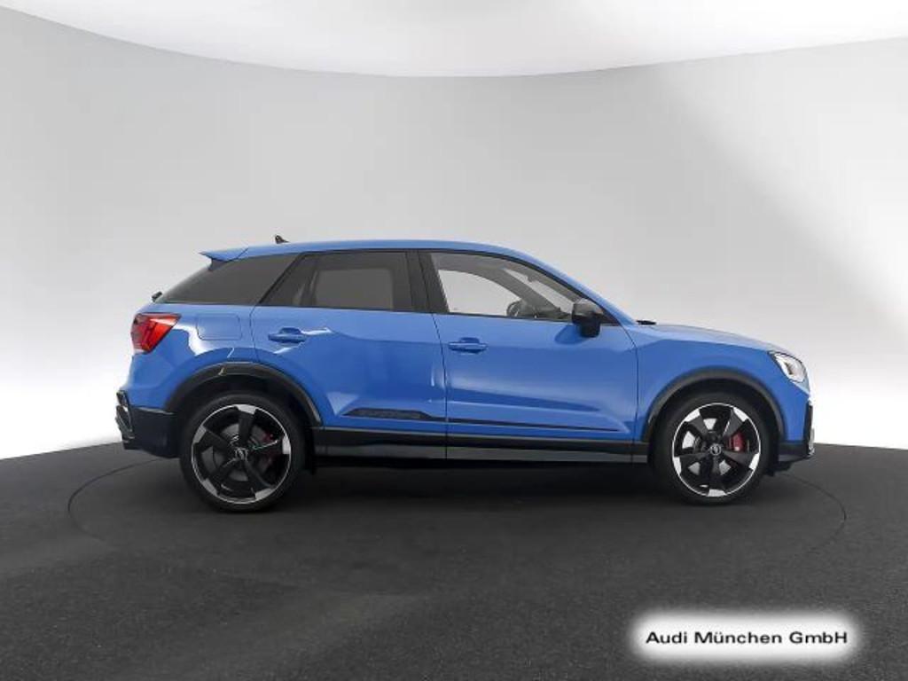 Audi SQ2