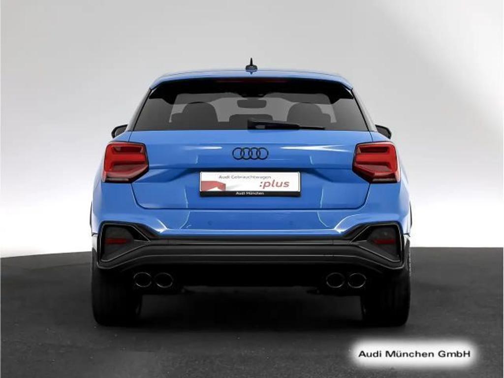 Audi SQ2
