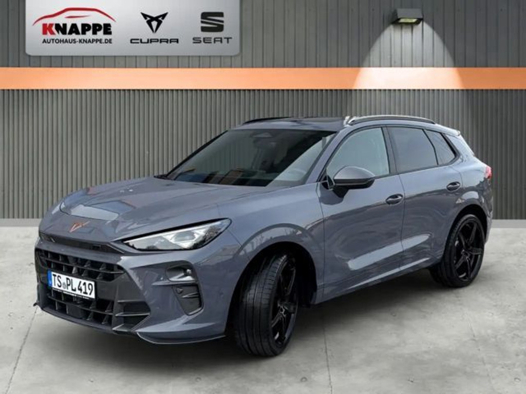 Cupra Terramar 2025 Benzine