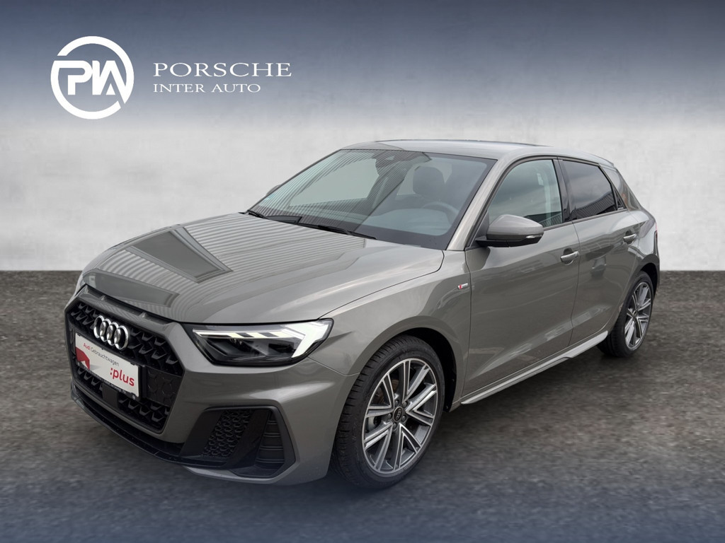 Audi A1 2025 Benzine
