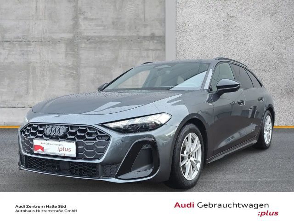 Audi A5 2025 Benzine