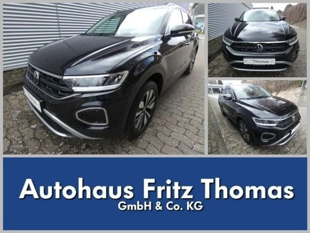 Volkswagen T-Roc 2024 Diesel