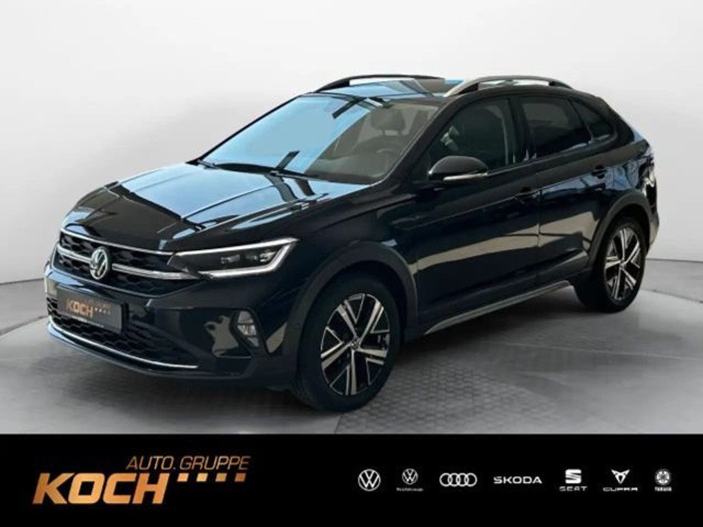 Volkswagen Taigo 2026 Benzine