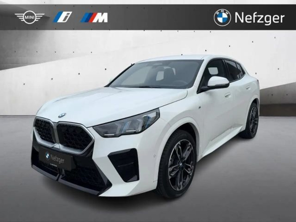 BMW X2 2025 Diesel