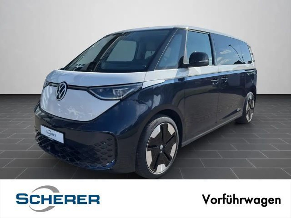 Volkswagen ID. Buzz 2026 Elektrisch