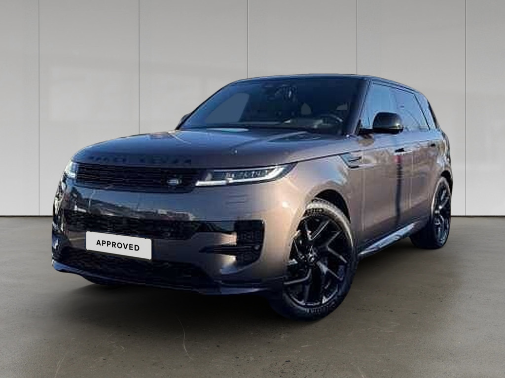 Land Rover Range Rover Sport 2025 Diesel
