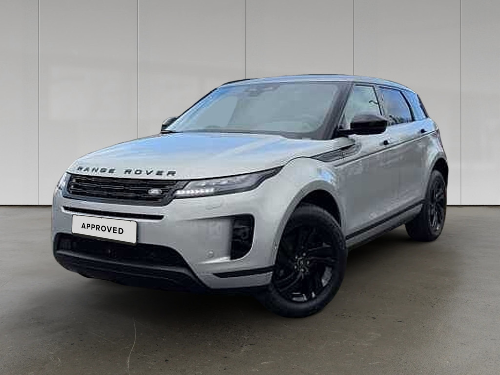 Land Rover Range Rover Evoque 2026 Diesel