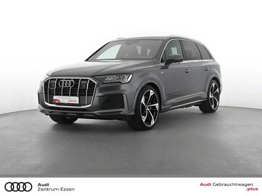 Audi Q7 2023 Diesel