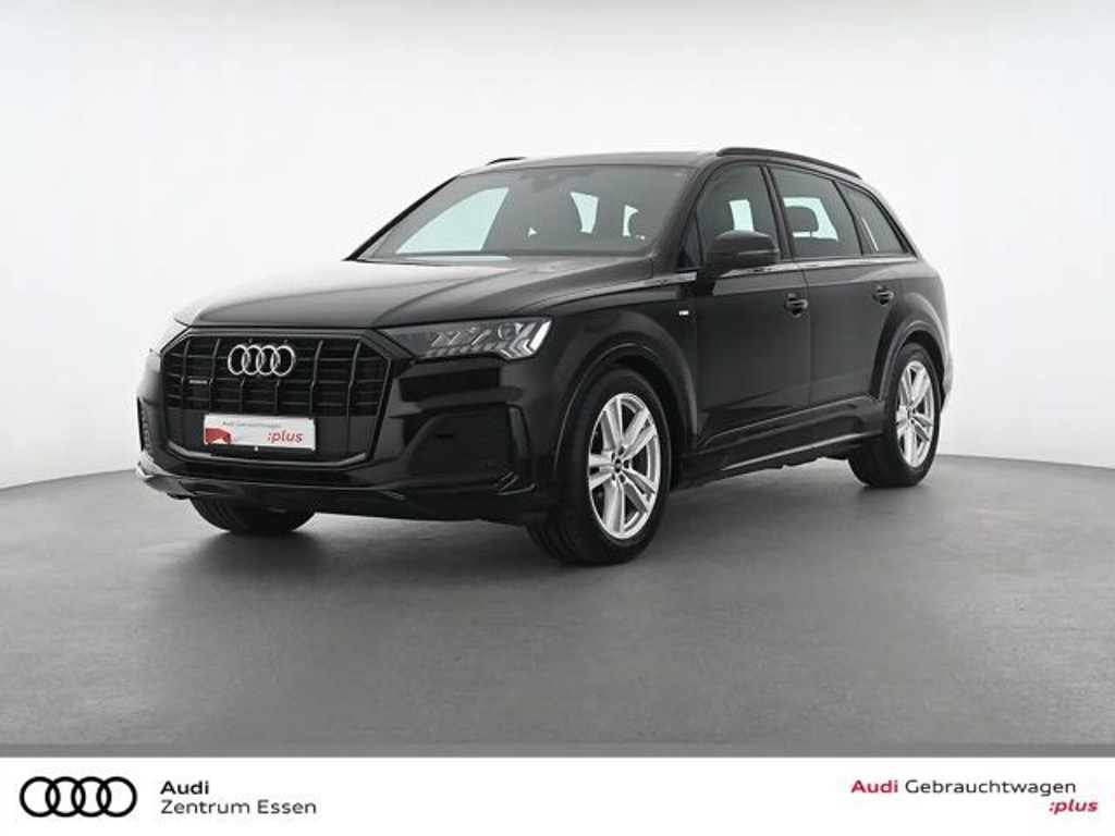 Audi Q7 2023 Diesel