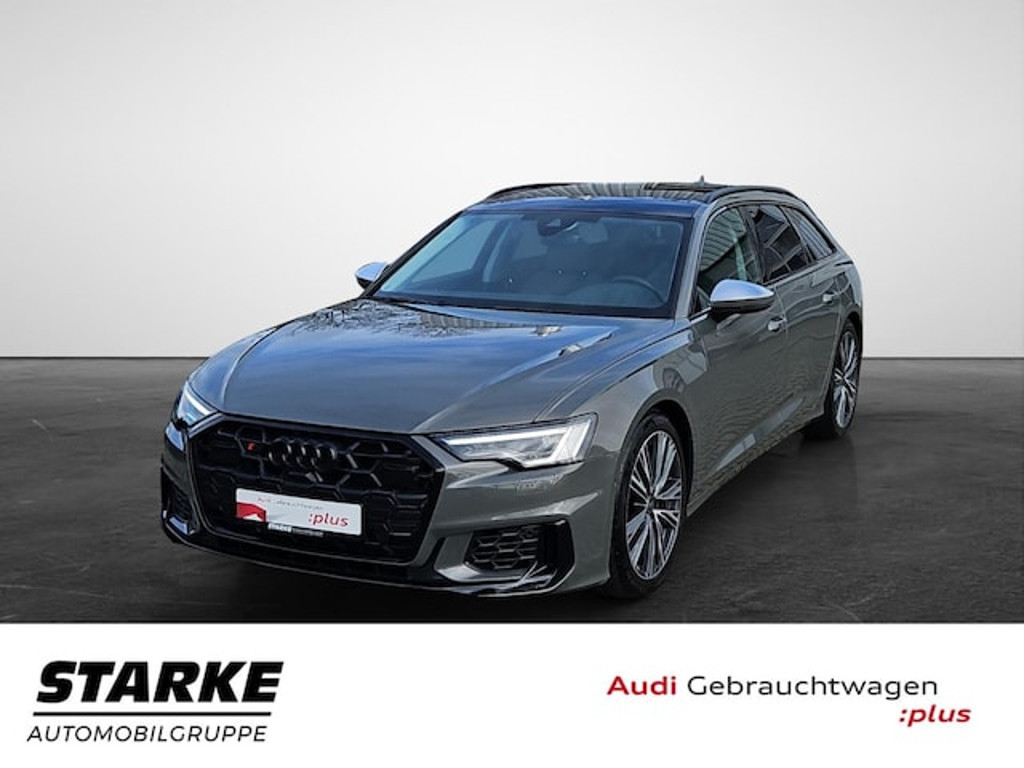Audi S6 2024 Diesel