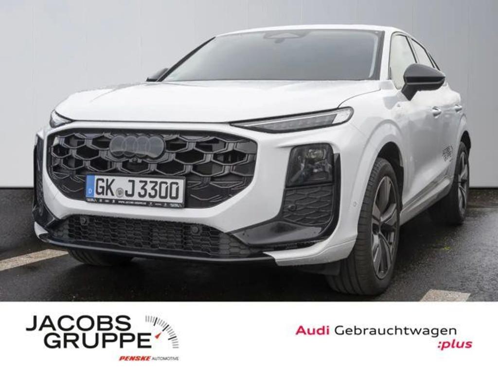 Audi Q3 2026 Benzine