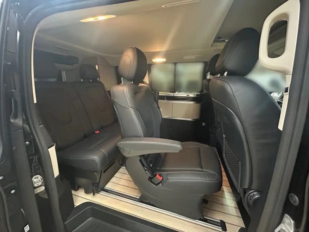 Mercedes-Benz Marco Polo