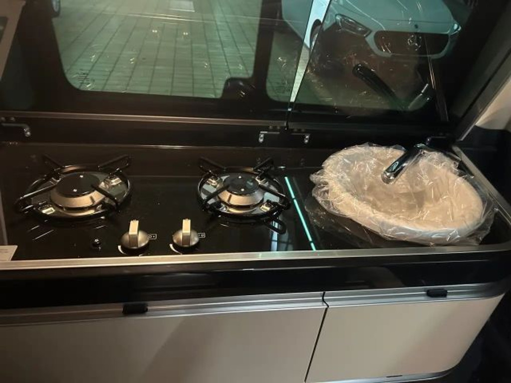 Mercedes-Benz Marco Polo