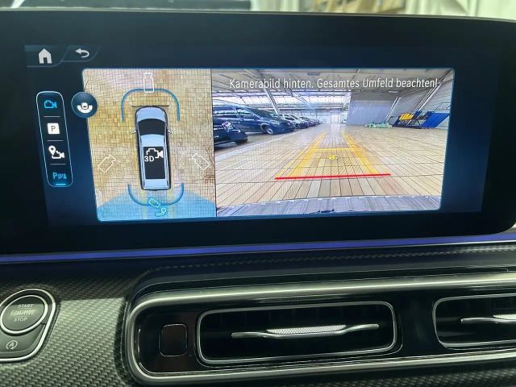 Mercedes-Benz Marco Polo