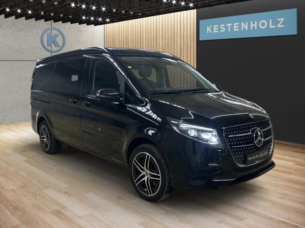 Mercedes-Benz Marco Polo