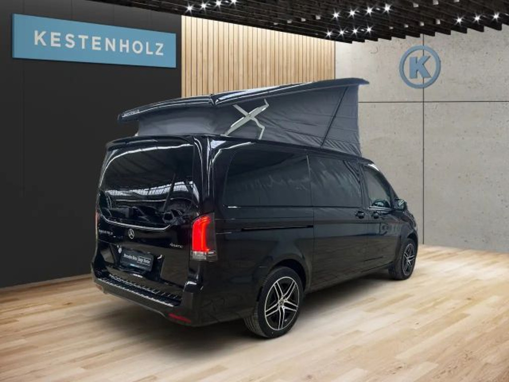 Mercedes-Benz Marco Polo