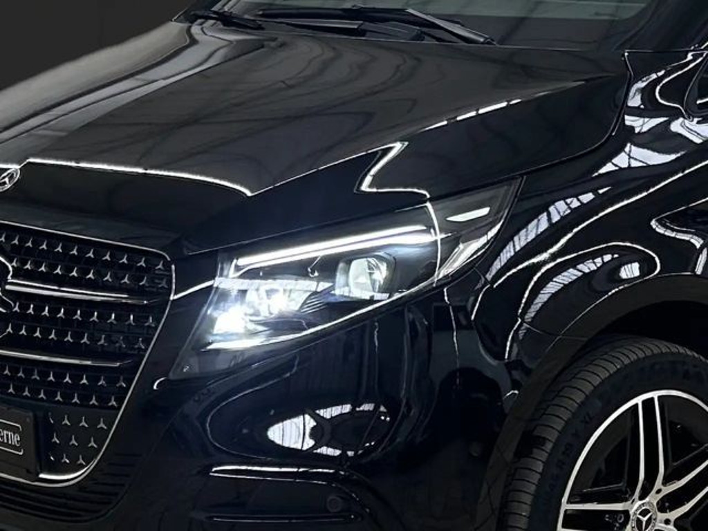 Mercedes-Benz Marco Polo