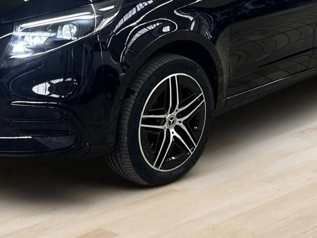 Mercedes-Benz Marco Polo