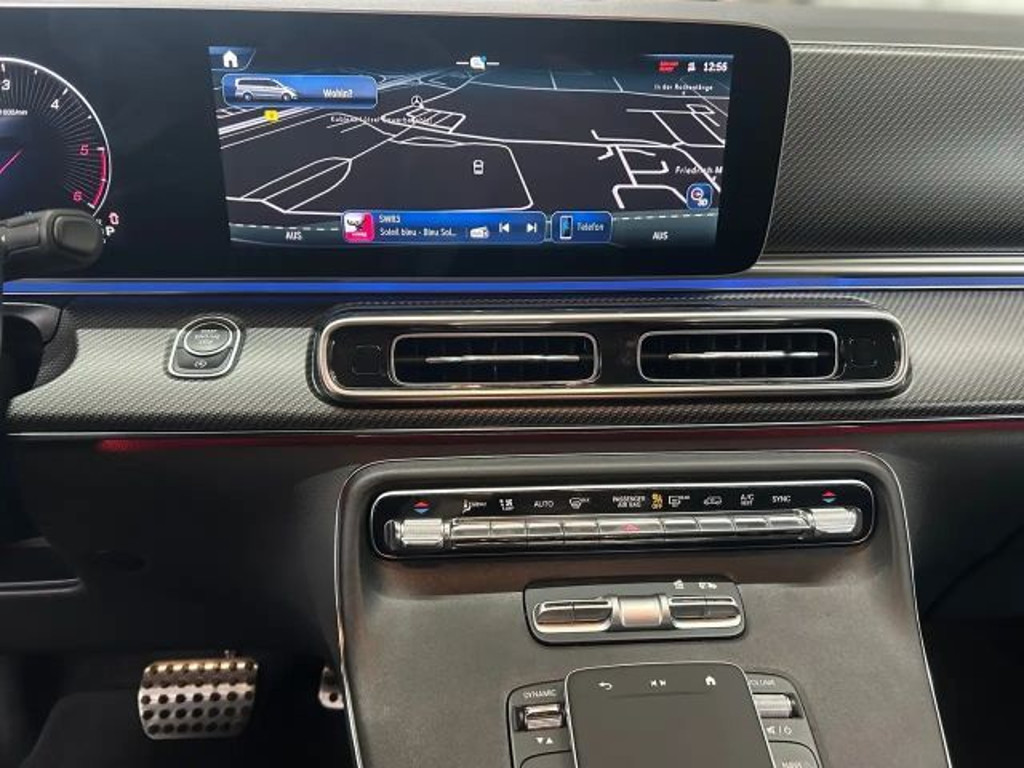 Mercedes-Benz Marco Polo