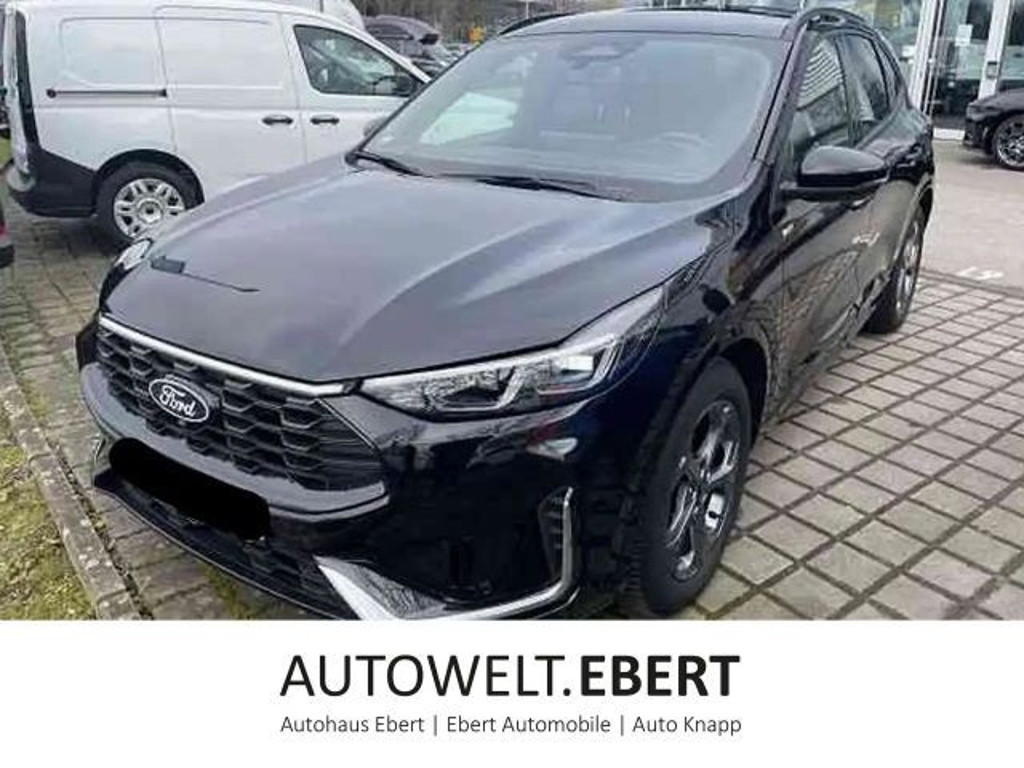 Ford Kuga 2025 Benzine