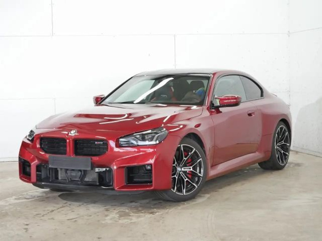 BMW M2 2025 Benzine
