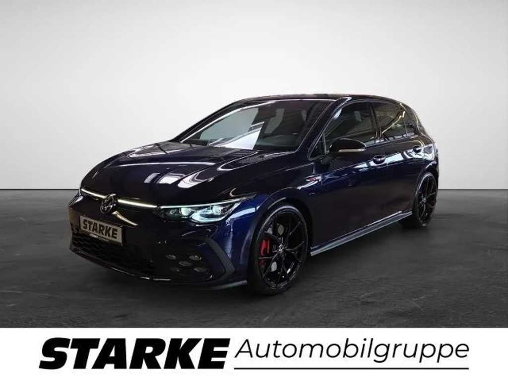 Volkswagen Golf 2023 Benzine