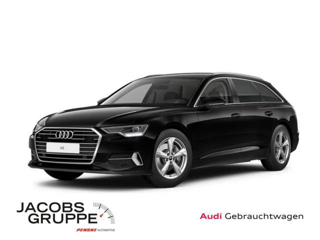Audi A6 2023 Diesel