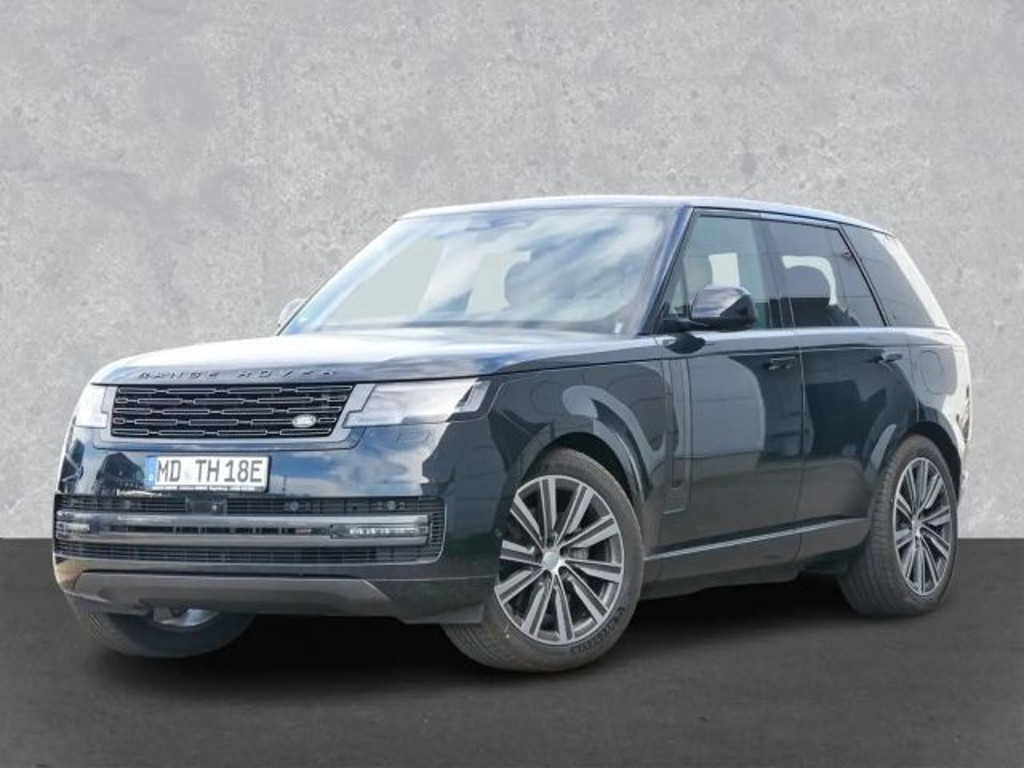 Land Rover Range Rover 2026 Hybride Benzine