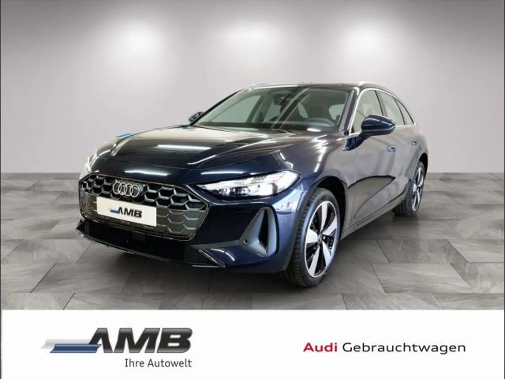 Audi A5 2025 Benzine