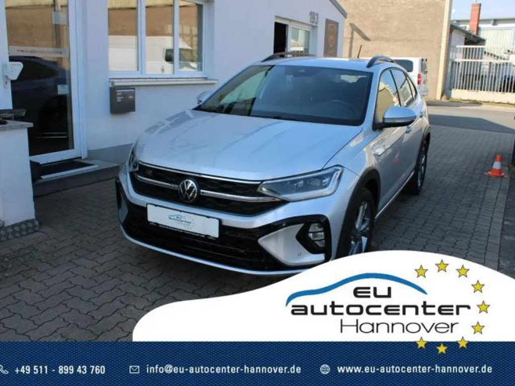 Volkswagen Taigo 2024 Benzine