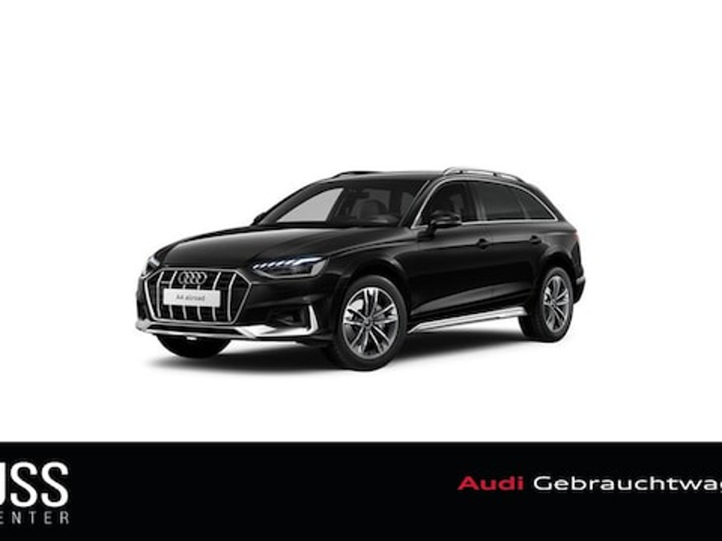 Audi A4 allroad 2023 Diesel