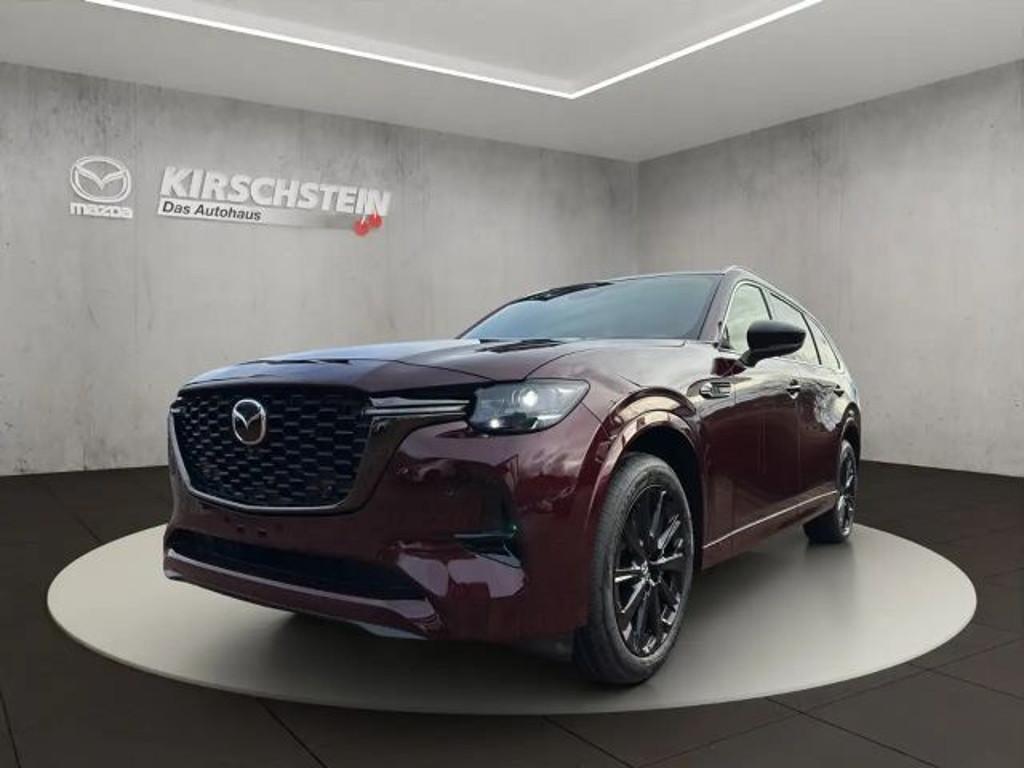Mazda CX-80 2025 Diesel