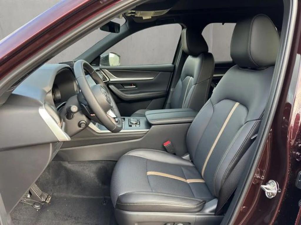 Mazda CX-80