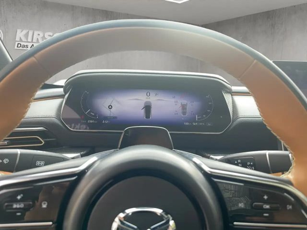 Mazda 6e
