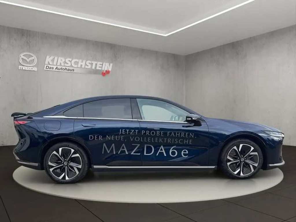 Mazda 6e