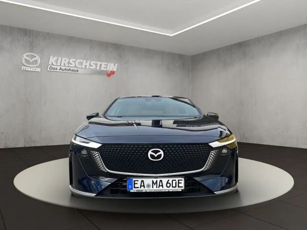 Mazda 6e