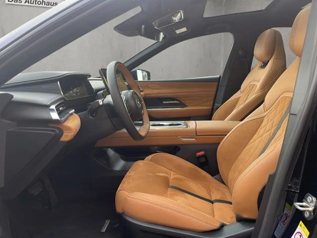 Mazda 6e
