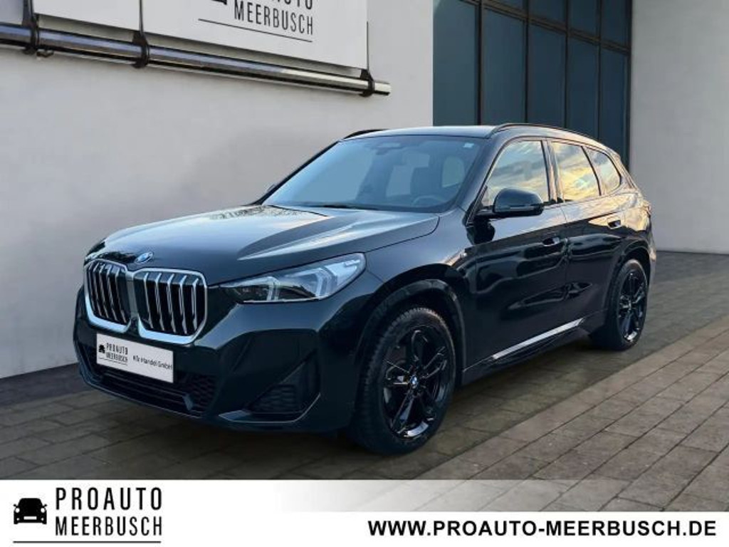 BMW X1 2024 Diesel