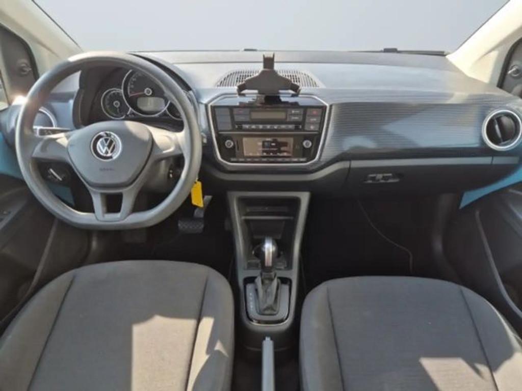Volkswagen e-Up!