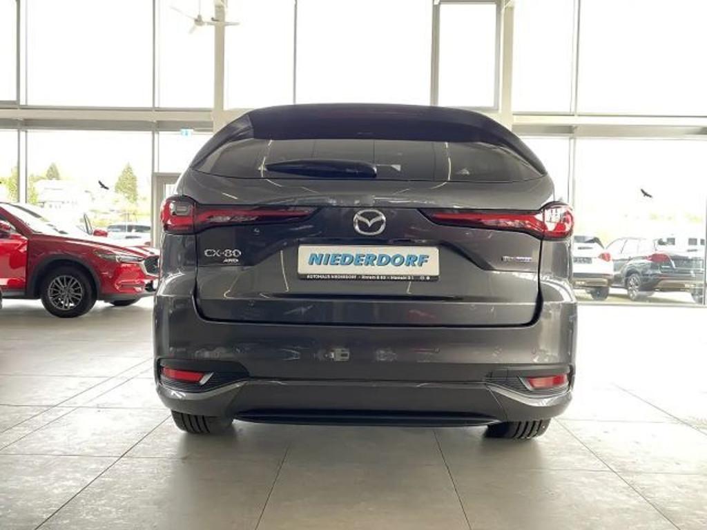 Mazda CX-80
