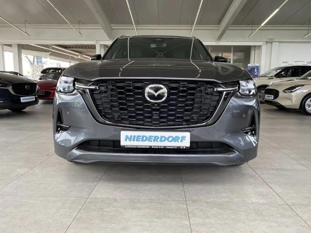 Mazda CX-80