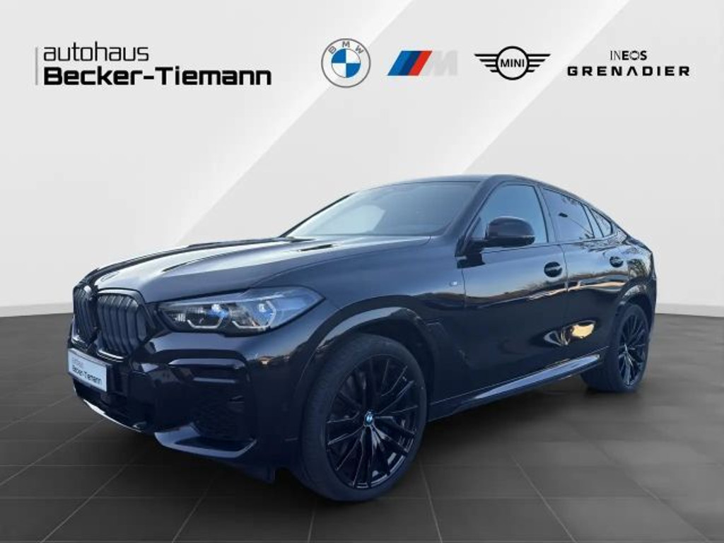 BMW X6 2023 Diesel