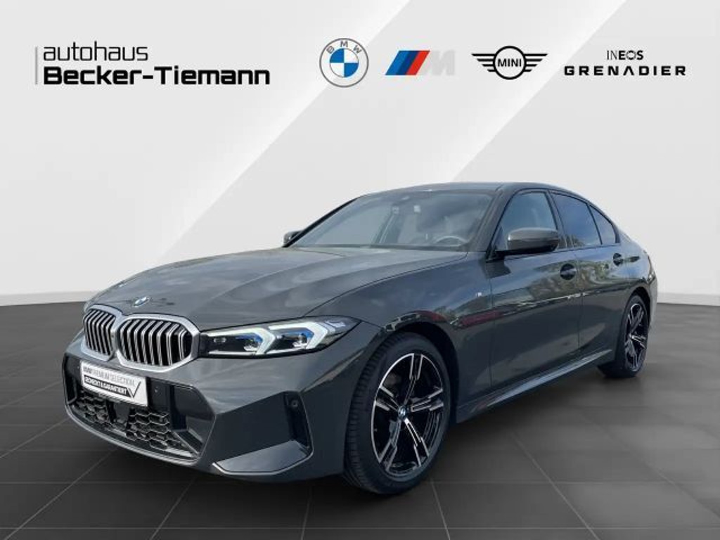 BMW 3 Serie
