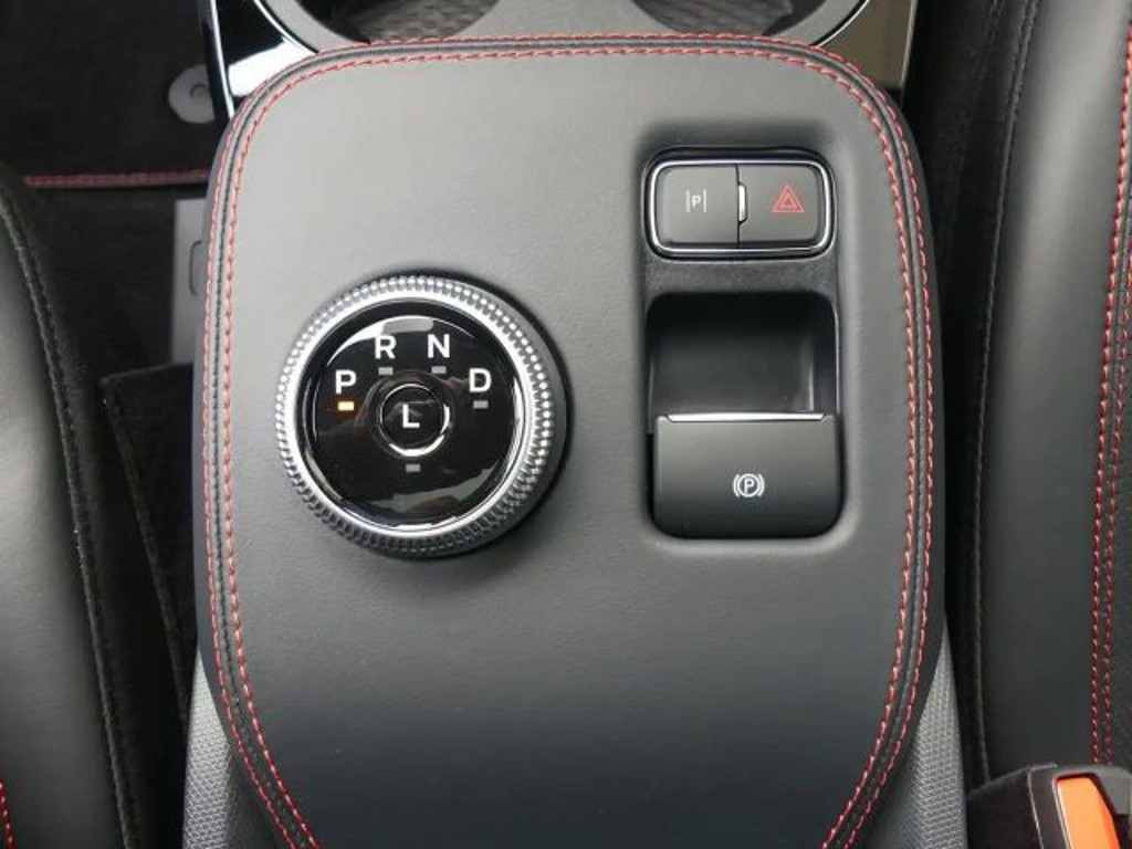 Ford Mustang Mach-E