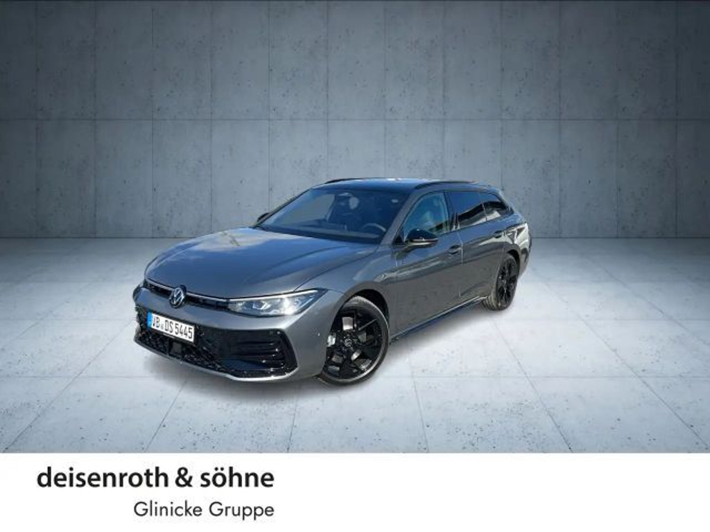 Volkswagen Passat 2026 Diesel