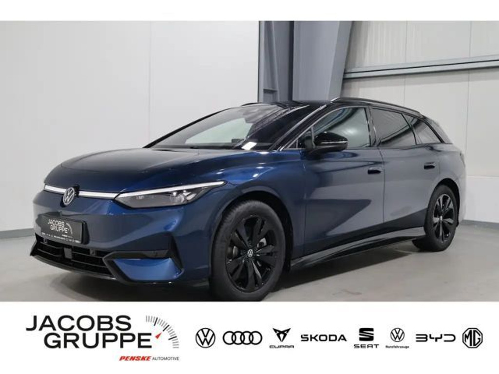 Volkswagen ID.7 2026 Elektrisch